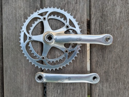 Campagnolo chorus record era - c,