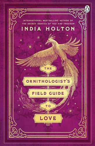 The ornithologist field - the,