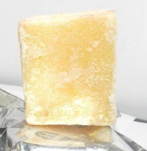 25g solid block perfume - 25g,