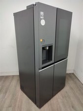 LG GSGV81EPLD Fridge Freezer