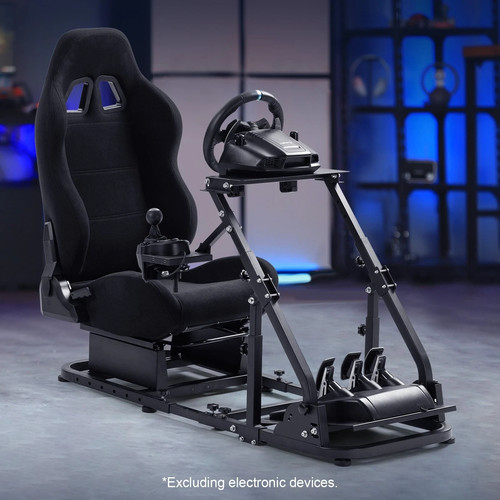 Dardoo reinforce racing sim - reinforce,