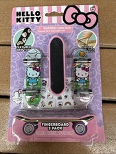 Hello Kitty Fingerboards 3