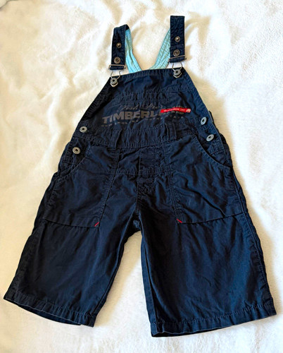 Timberland navy light - timberland, blue