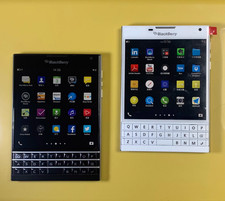 BlackBerry Passport Q30