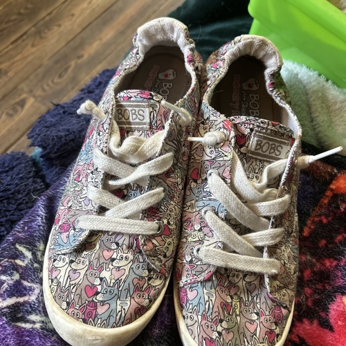 Skechers bobs aloha doodle - bobs,