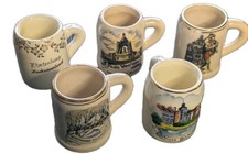Job lot vintage german - vintage,