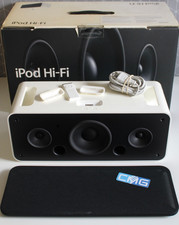 Apple iPod Hifi Hi-Fi Model