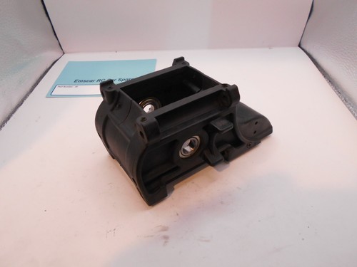 4wd front bulkheads - 4wd,