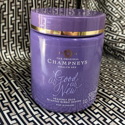 Champneys health spa lavender - health,