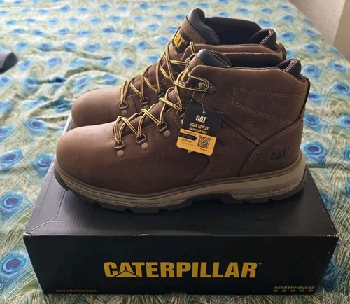 Mens caterpillar exposition - mens,
