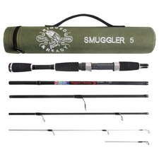 Smuggler compact portable - smuggler, 5
