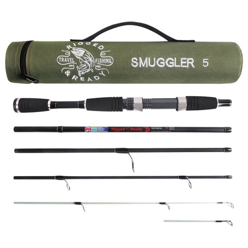 Smuggler compact portable - 5,
