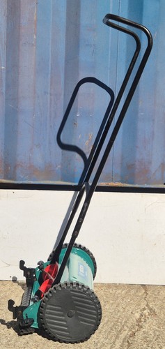Bosch ahm push along - bosch, g
