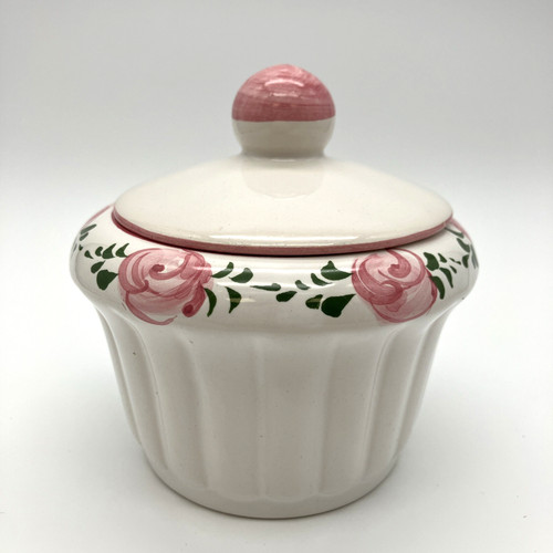 Vestal pottery portugal hand - pottery,