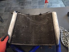 KAWASAKI ZX6R 2005 2006