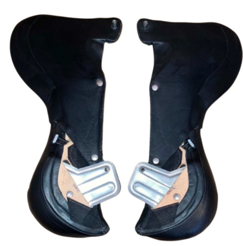 Wow saddle size - saddle,