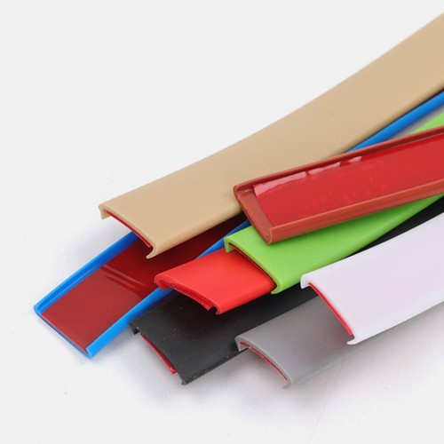 Shape flexible edge - 5m, u-shape