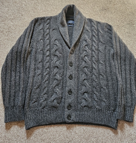 Hackett london shawl collar - hackett,