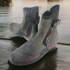 Gill Dinghy Sailing Boots