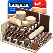 Furniture Pads Floor