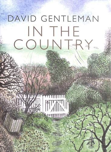 The country david - the,
