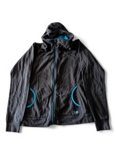 Rab - Power Stretch Fleece Pullover - UK 12