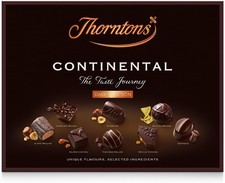 Thorntons Continental Dark