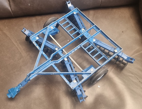 Vintage ertl international - ertl,