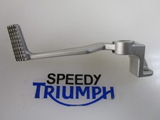 TRIUMPH TIGER 1050 SPORT REAR