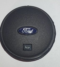 NEW STEERING WHEEL HORN BUTTON