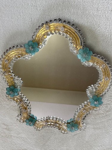 Rare venetian murano - rare, glass