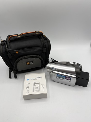Panasonic gs27 camcorder - panasonic,