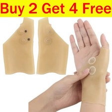 Thumb Support Arthritis Left