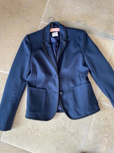 Gap ladies navy - blue, jacket