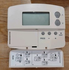 Danfoss TP5000Si 5/2 Day or