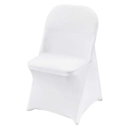 Uimoso 50pcs white - 50pcs, stretch