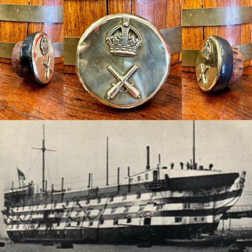 Pre 1837 rare royal - pre-1837,