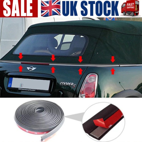 Car rear soft - car, top