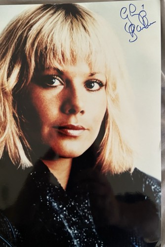 Glynis barber dempsey - glynis,