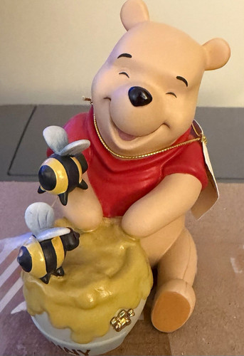 Disney winnie the - the, pooh