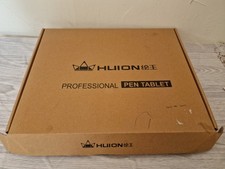 Huion K58 Professional Drawing