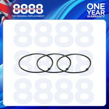 PTO SHAFT SEAL KIT (3 PIECES)