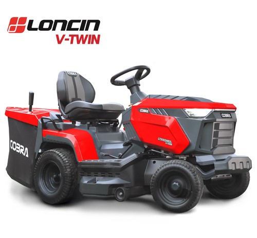 Cobra ltx102hr2l lawn tractor - ltx102hr2l,
