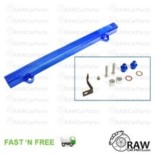 Blue High Flow Performance