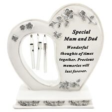 Special Mum and Dad Graveside