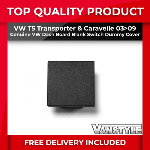 Fits transporter - fits, vw