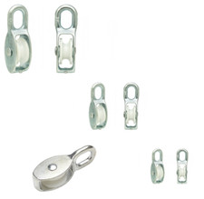 STRONG GALVANISED METAL