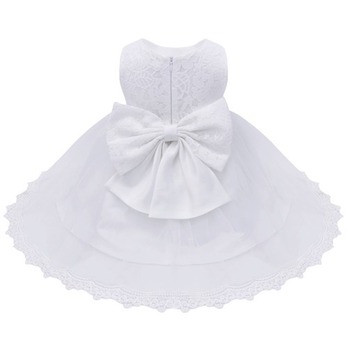 New lace baptism baby girls - new,