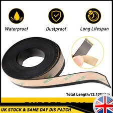 4M Rubber Seal Weather Strip