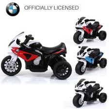 Bmw s1000rr licensed children - bmw,